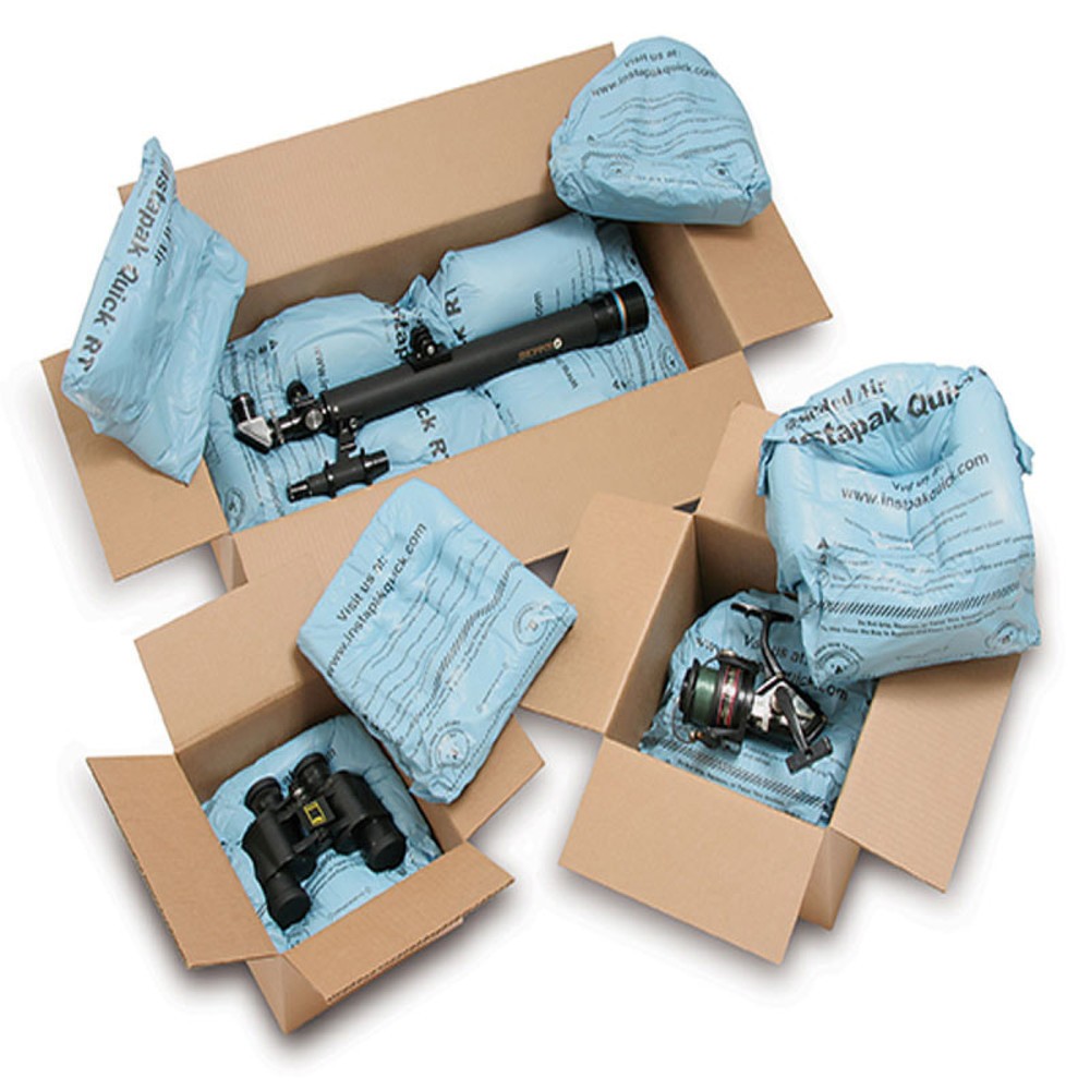 Zdjęcie produktu nr 1: Instapack Quick RT, 540 x680 mm, Nr. 80, 24 Stück pro Karton