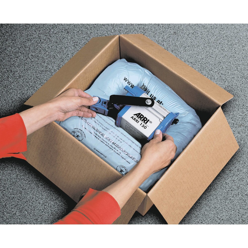 Zdjęcie produktu nr 4: Instapack Quick RT, 540 x680 mm, Nr. 80, 24 Stück pro Karton