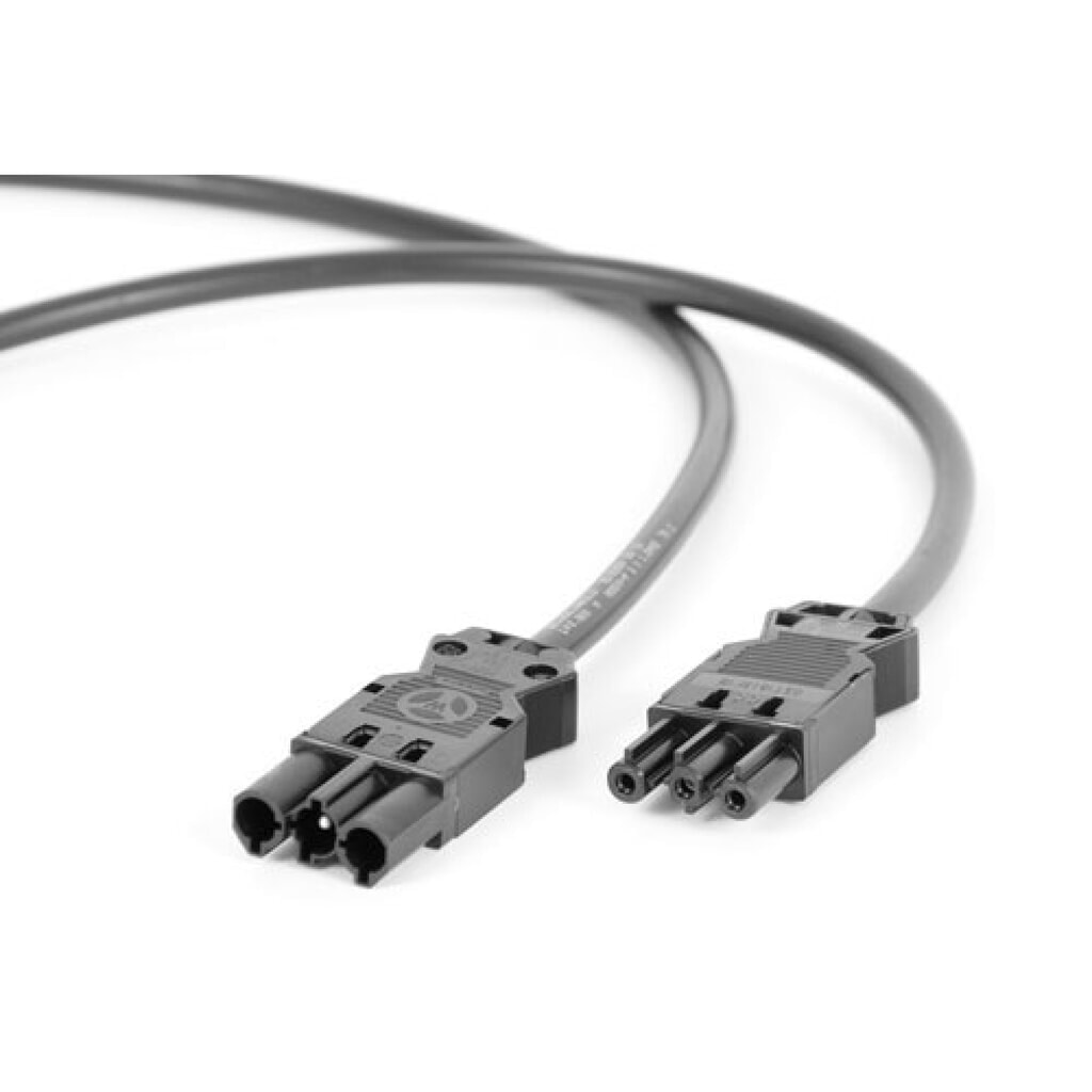 Zdjęcie produktu: Rocholz kabel połączeniowy do stołów do pakowania FLEX, długość 2.500 mm