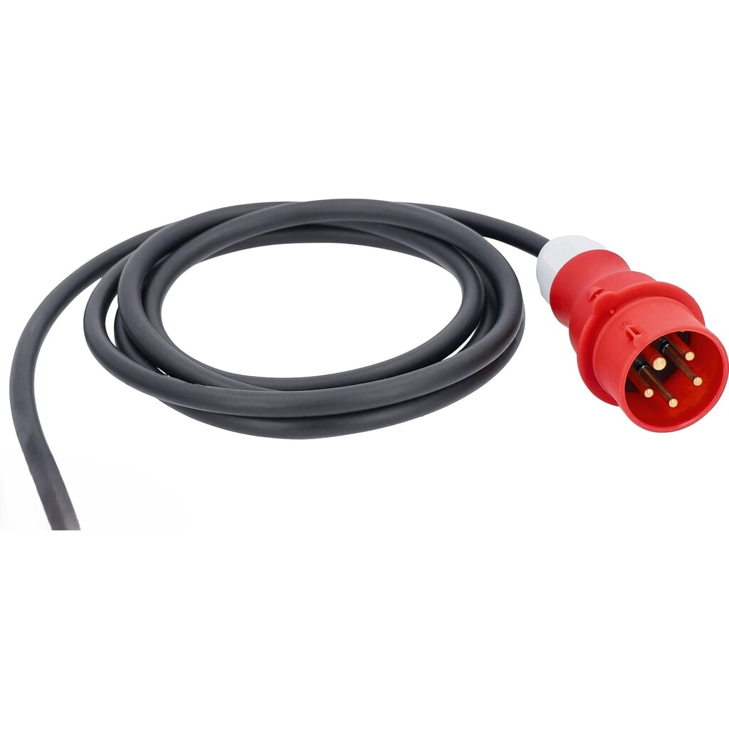 Zdjęcie produktu: Kabel przyłączeniowy do przenośnika taśmowego