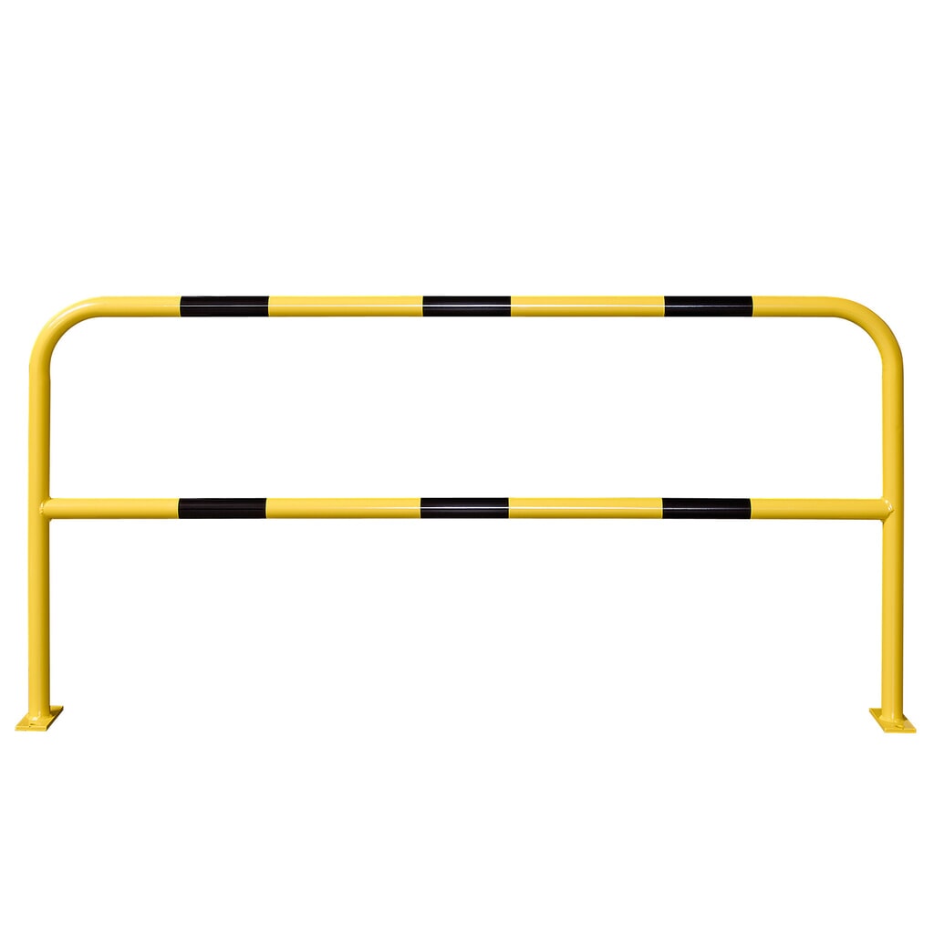 Zdjęcie produktu nr 1: Kabłąk ochronny, do zastosowań w pomieszczeniach, wys. x szer. 1000 x 2000 mm