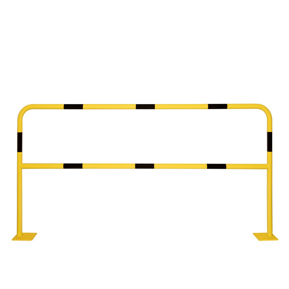 Obraz produktu: Kabłąk ochronny Small, do zastosowań w pomieszczeniach, wys. x szer. 1000 x 2000 mm