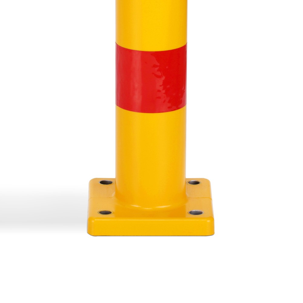 Zdjęcie produktu nr 10: Kabłąk przeciwuderzeniowy Rambowl szer. x wys. 750 x 600 mm