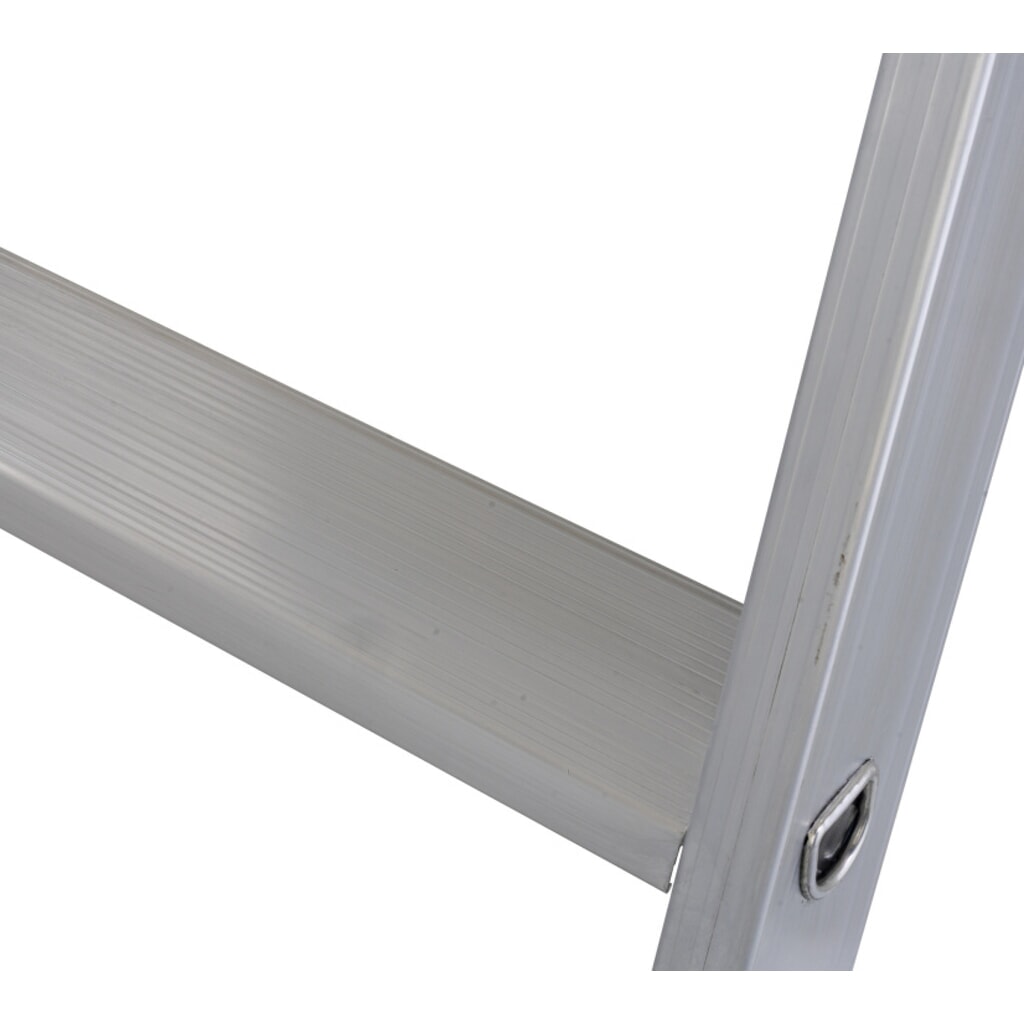 Zdjęcie produktu nr 11: Drabina ze stopniami wolnostojąca KRAUSE® STABILO, dwustronna, udźwig 225 kg, 2 x 5 stopni