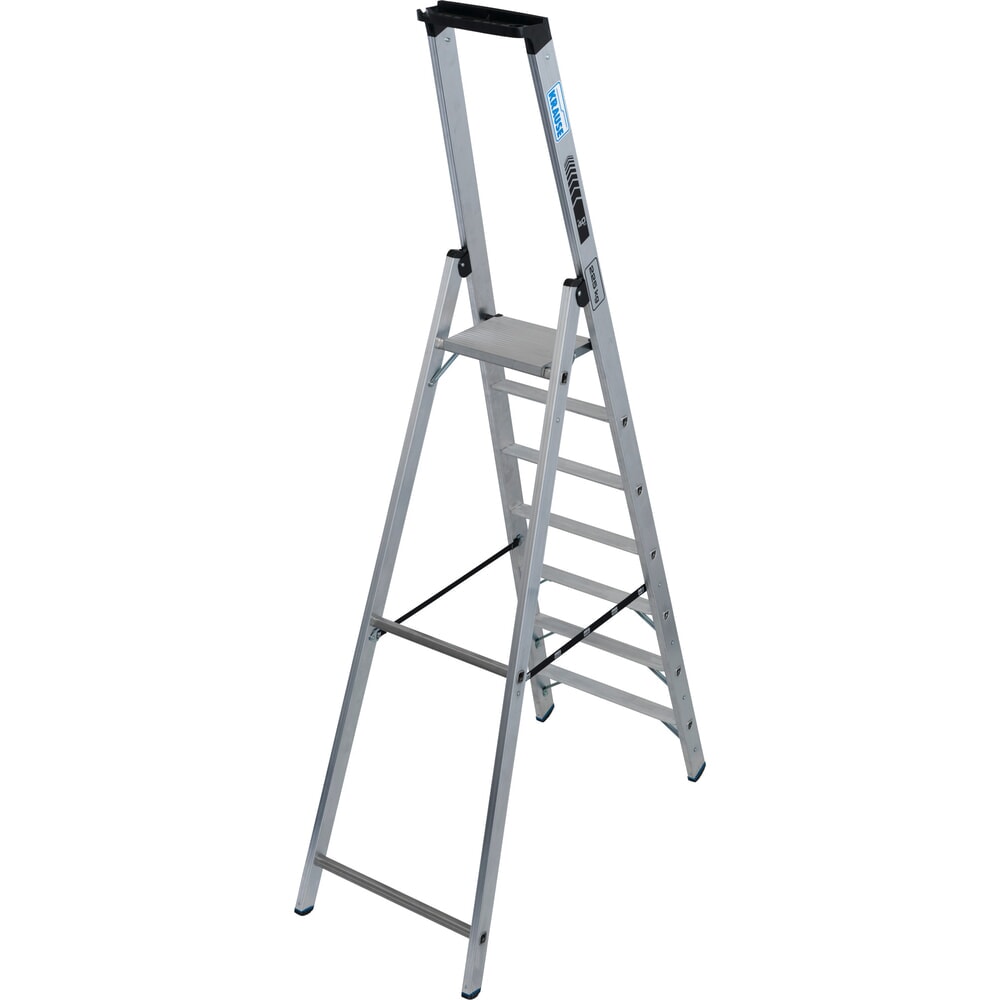 Zdjęcie produktu nr 15: Drabina ze stopniami wolnostojąca KRAUSE® STABILO z wysokim kabłąkiem, udźwig 225 kg, 7 stopni