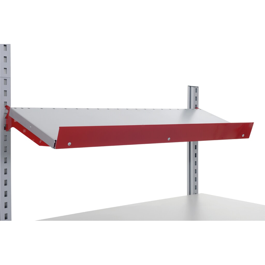 Rocholz krawędź oporowa do stołów do pakowania FLEX, szerokość 1 000 mm Zdjęcie produktu nr 2: Rocholz krawędź oporowa do stołów do pakowania FLEX, szerokość 1 000 mm