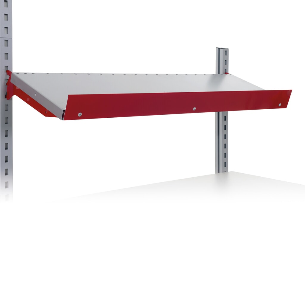 Rocholz krawędź oporowa do stołów do pakowania FLEX, szerokość 800 mm Zdjęcie produktu: Rocholz krawędź oporowa do stołów do pakowania FLEX, szerokość 800 mm