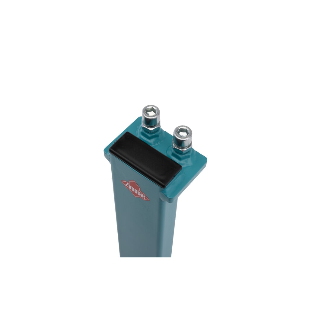 Laserowy system naprowadzania wideł AIM Ameise®, z czujnikiem wysokości, ISO 3B Zdjęcie produktu nr 2: Laserowy system naprowadzania wideł AIM Ameise®, z czujnikiem wysokości, ISO 3B