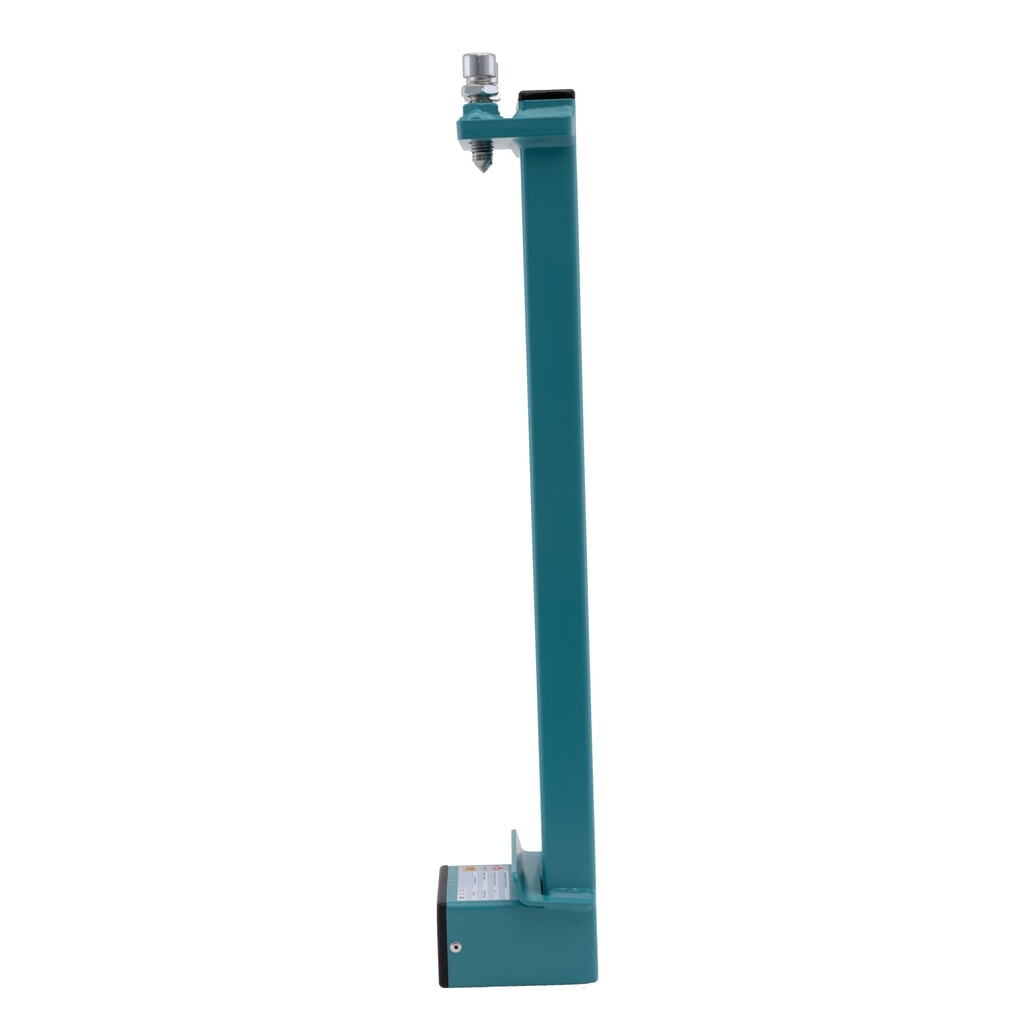 Laserowy system naprowadzania wideł AIM Ameise®, z czujnikiem wysokości, ISO 3B Zdjęcie produktu nr 3: Laserowy system naprowadzania wideł AIM Ameise®, z czujnikiem wysokości, ISO 3B