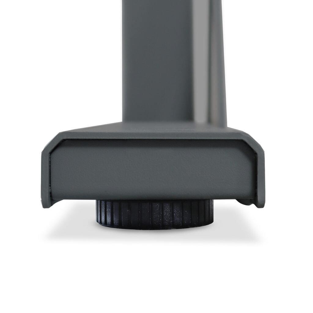 Ława warsztatowa Steinbock® e-Adjust z funkcją elektrycznej regulacji wysokości, wys. x szer. x gł. 700–1170 x 2000 x 750 mm, udźwig 350 kg Zdjęcie produktu nr 8: Ława warsztatowa Steinbock® e-Adjust z funkcją elektrycznej regulacji wysokości, wys. x szer. x gł. 700–1170 x 2000 x 750 mm, udźwig 350 kg