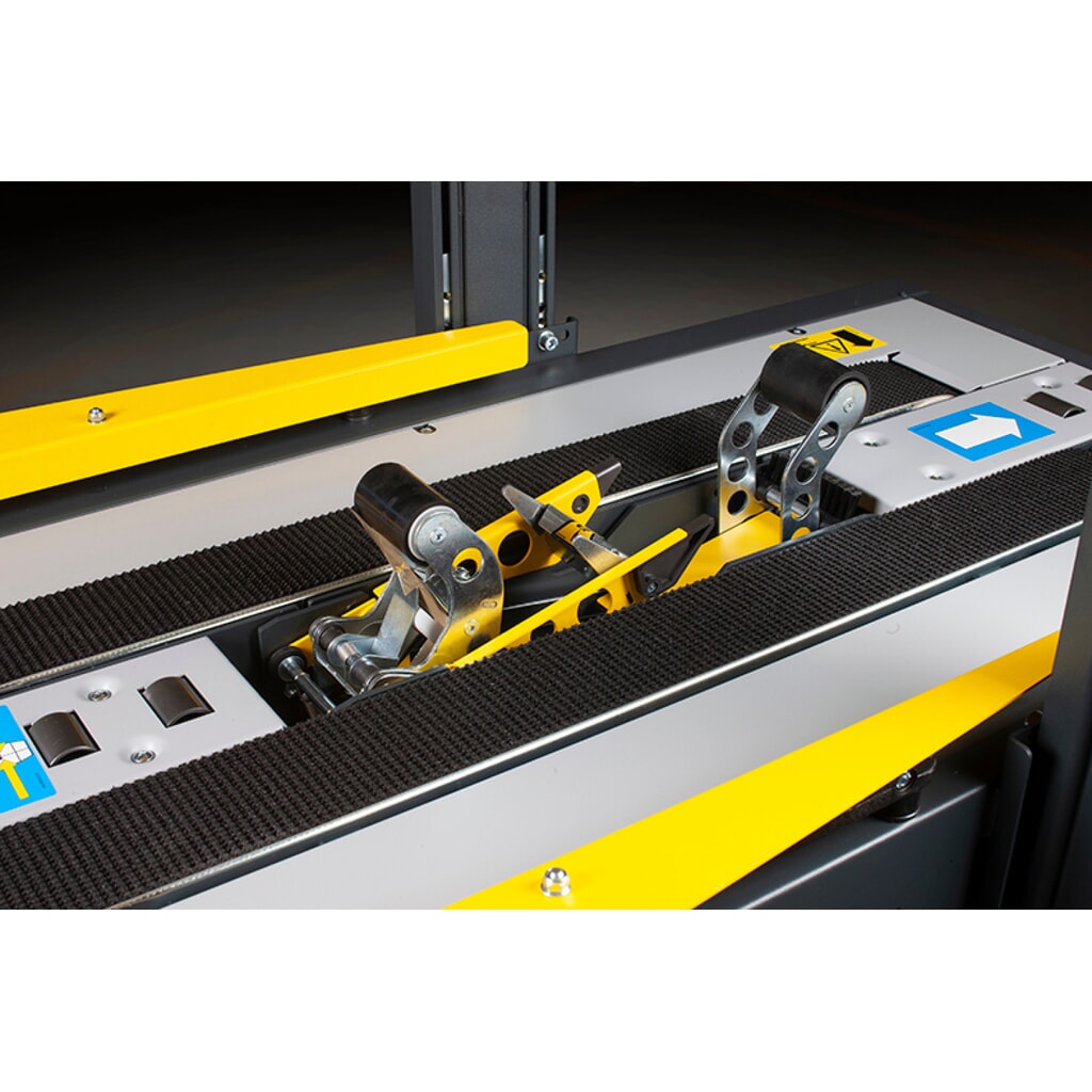SIAT maszyna do zamykania kartonów Basic, wysokość robocza 485–825 mm Zdjęcie produktu nr 5: SIAT maszyna do zamykania kartonów Basic, wysokość robocza 485–825 mm