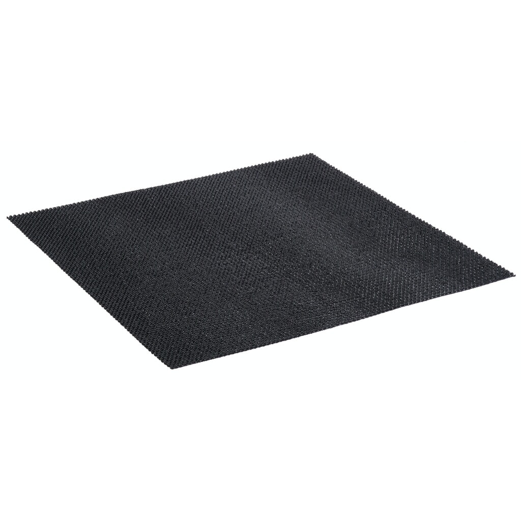 Zdjęcie produktu: Mata antypoślizgowa LISTA, (gł. x wys.) 600 x 3 mm, szerokość 450 mm