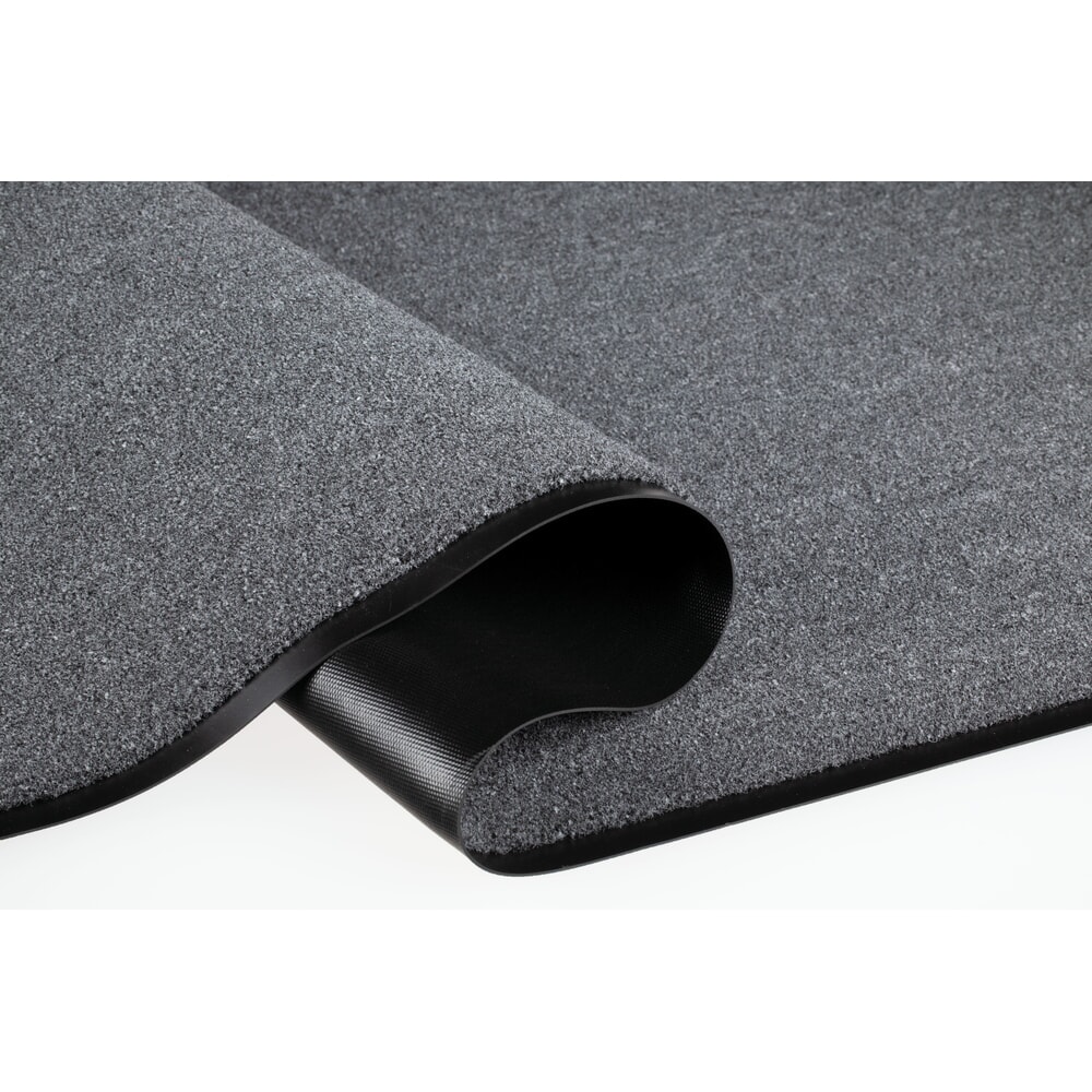 Zdjęcie produktu nr 6: Mata podłogowa, włókno olefinowe, metr bieżący x 1220 mm, kolor szary