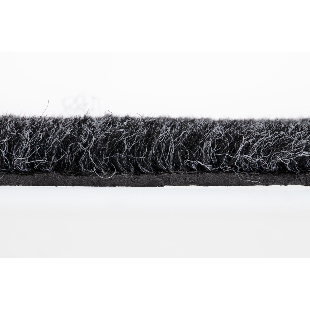 Zdjęcie produktu nr 7: Mata podłogowa, włókno olefinowe, metr bieżący x 1220 mm, kolor szary