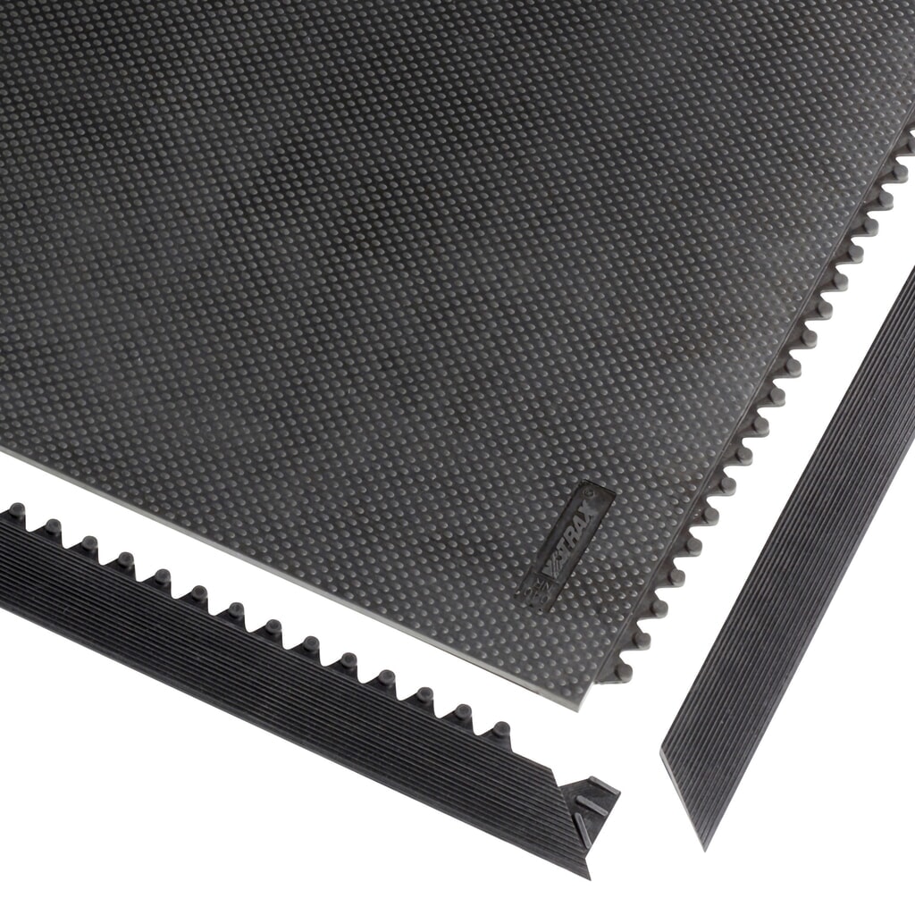 Zdjęcie produktu: Mata podłogowa NoTrax Slabmat Carré™, szer. x dł. 910 x 910 mm