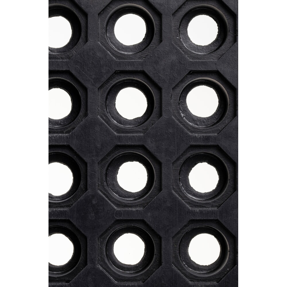Zdjęcie produktu nr 8: Mata przeciwzmęczeniowa Yoga Octa Basic, profil plastra miodu, szer. × gł. 900 x 900 mm