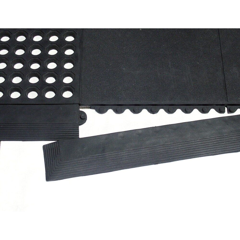 Zdjęcie produktu nr 9: Mata przeciwzmęczeniowa Yoga Solid Basic, szer. × gł. 900 x 900 mm