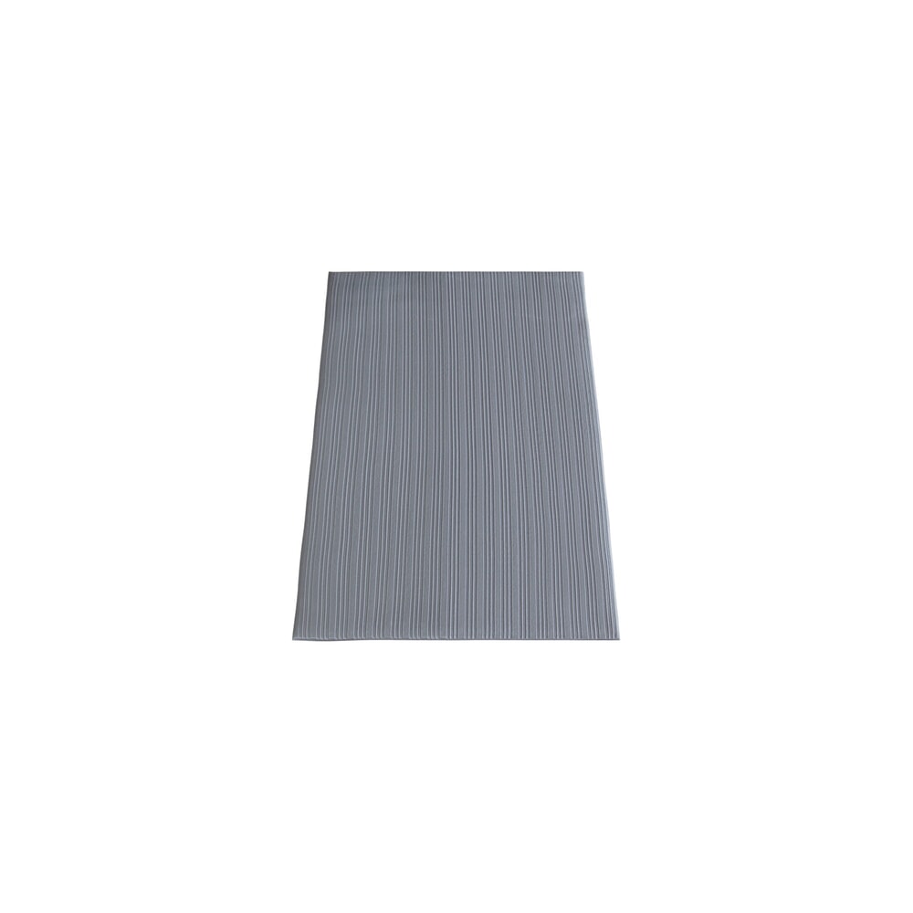Obraz produktu: Mata przeciwzmęczeniowa z winylu, rowkowana, szerokość x głębokość 600 x 900 mm