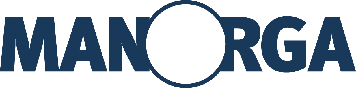 Logo MANORGA