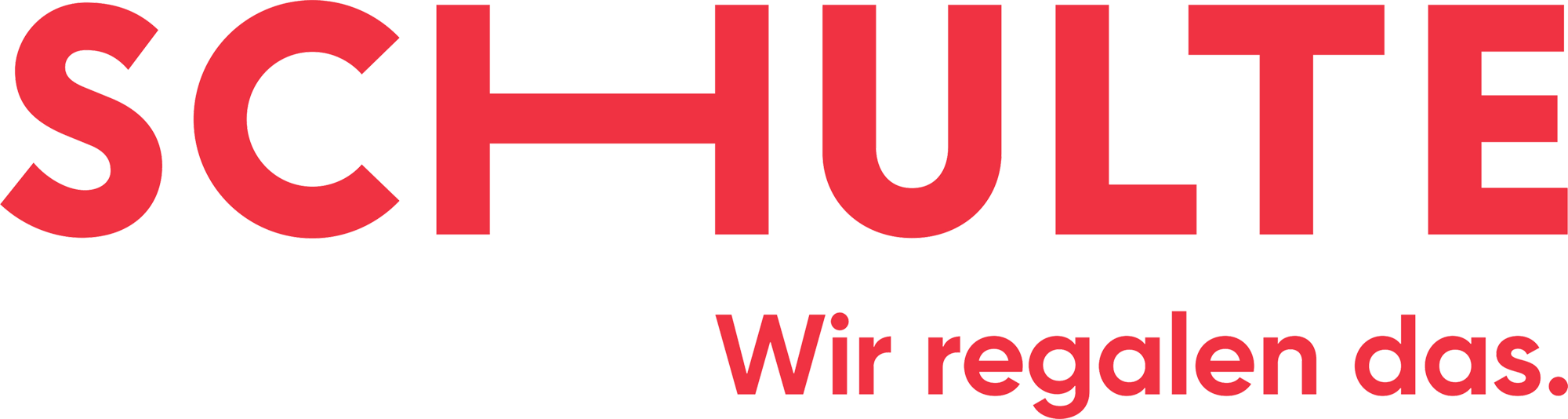 Logo SCHULTE