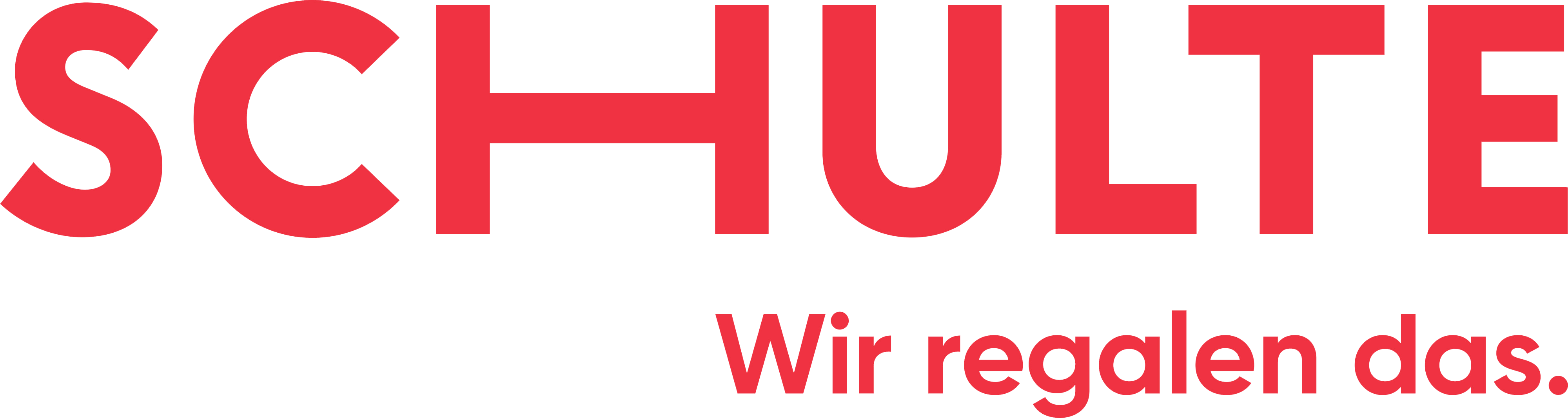 Logo SCHULTE