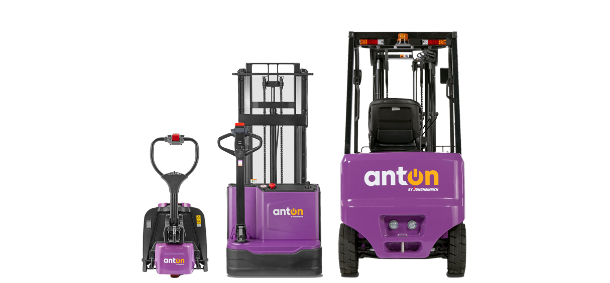 AntOn