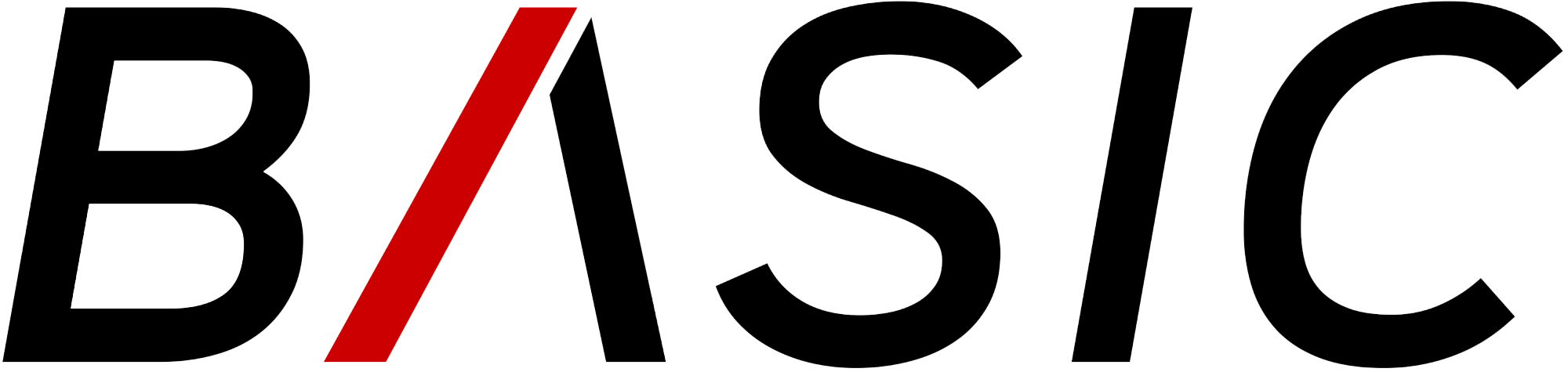 Logo BASIC