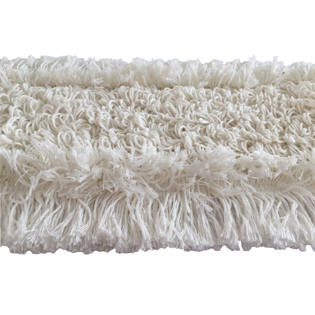 Mop Classic z kieszeniami, szerokość 400 mm Zdjęcie produktu nr 2: Mop Classic z kieszeniami, szerokość 400 mm