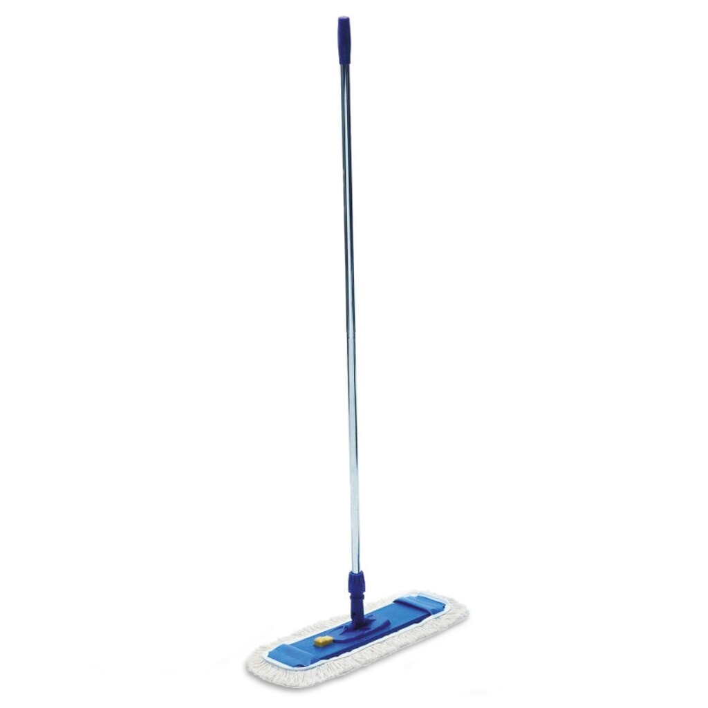 Zdjęcie produktu: Mop specjalny Harema® z aluminiowym drążkiem, szerokość 500 mm