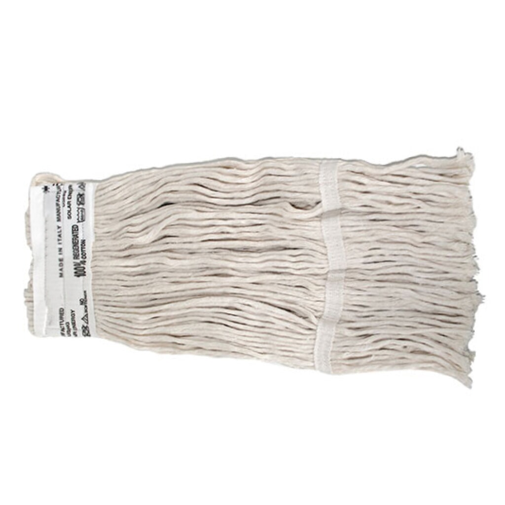 Mop sznurkowy Standard, 400 g Zdjęcie produktu: Mop sznurkowy Standard, 400 g
