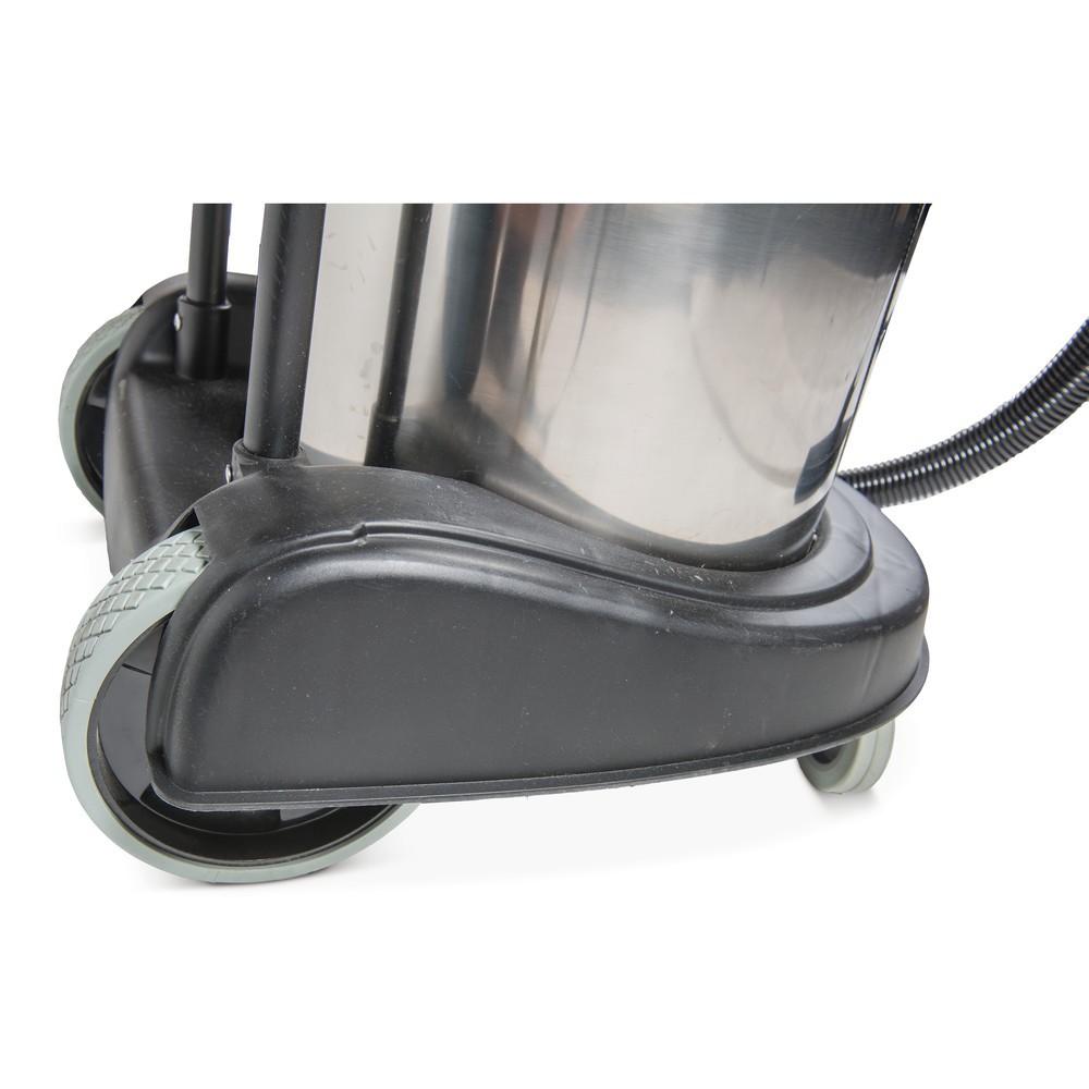 Zdjęcie produktu nr 6: Odkurzacz przemysłowy BASIC, do odkurzania na mokro i na sucho, 3000 W, 80 l