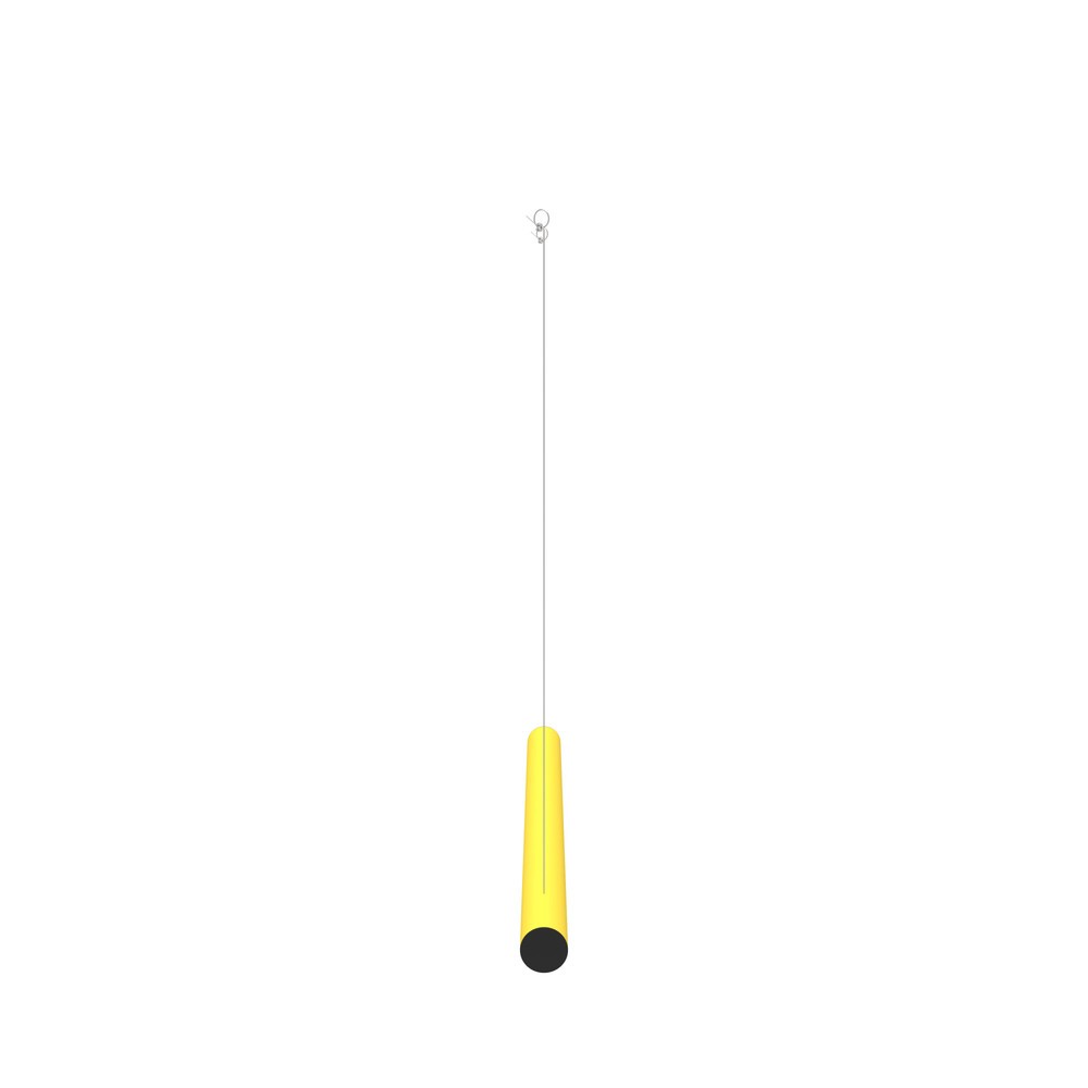 Zdjęcie produktu nr 7: Ogranicznik wysokości „Papa”, wiszący, Ø 140 mm, długość 2000 mm