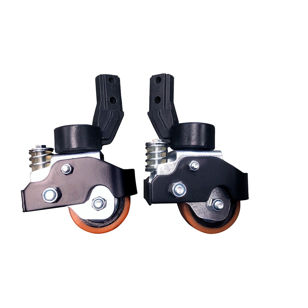 Boczne rolki podporowe do akumulatorowego wózka paletowego Ameise® PTE 1.1+ PTE 1.5 – litowo-jonowy Zdjęcie produktu: Boczne rolki podporowe do akumulatorowego wózka paletowego Ameise® PTE 1.1+ PTE 1.5 – litowo-jonowy