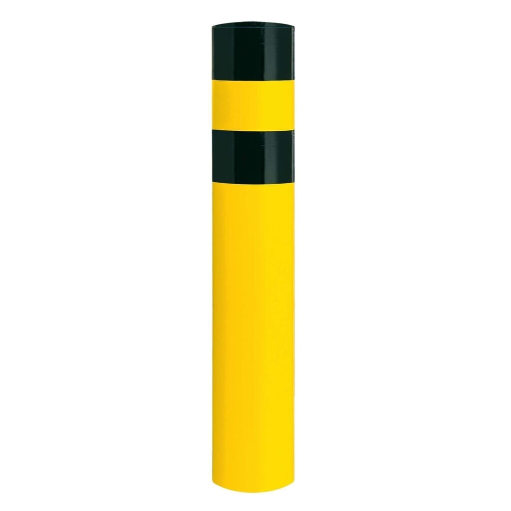 Pachołek przeciwuderzeniowy MORAVIA, do osadzenia w betonie, przeznaczony do zastosowania na zewnątrz, wysokość 1600 mm, Ø 273 mm Zdjęcie produktu nr 7: Pachołek przeciwuderzeniowy MORAVIA, do osadzenia w betonie, przeznaczony do zastosowania na zewnątrz, wysokość 1600 mm, Ø 273 mm