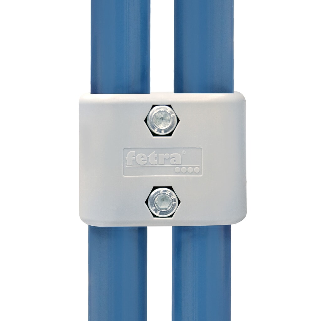 Zdjęcie produktu nr 2: Pałąk do pchania do wózka stołowego oraz montażowego fetra® , regulowana wysokość, szerokość 505 mm