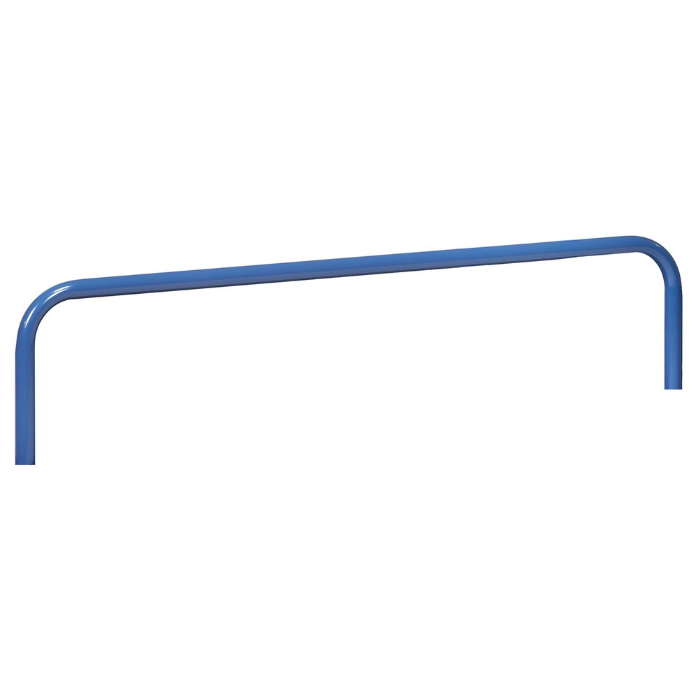 Zdjęcie produktu nr 2: Pałąk wkładany do wózków i stojaków fetra® do płyt, dł. x wys. 1600 x 300 mm