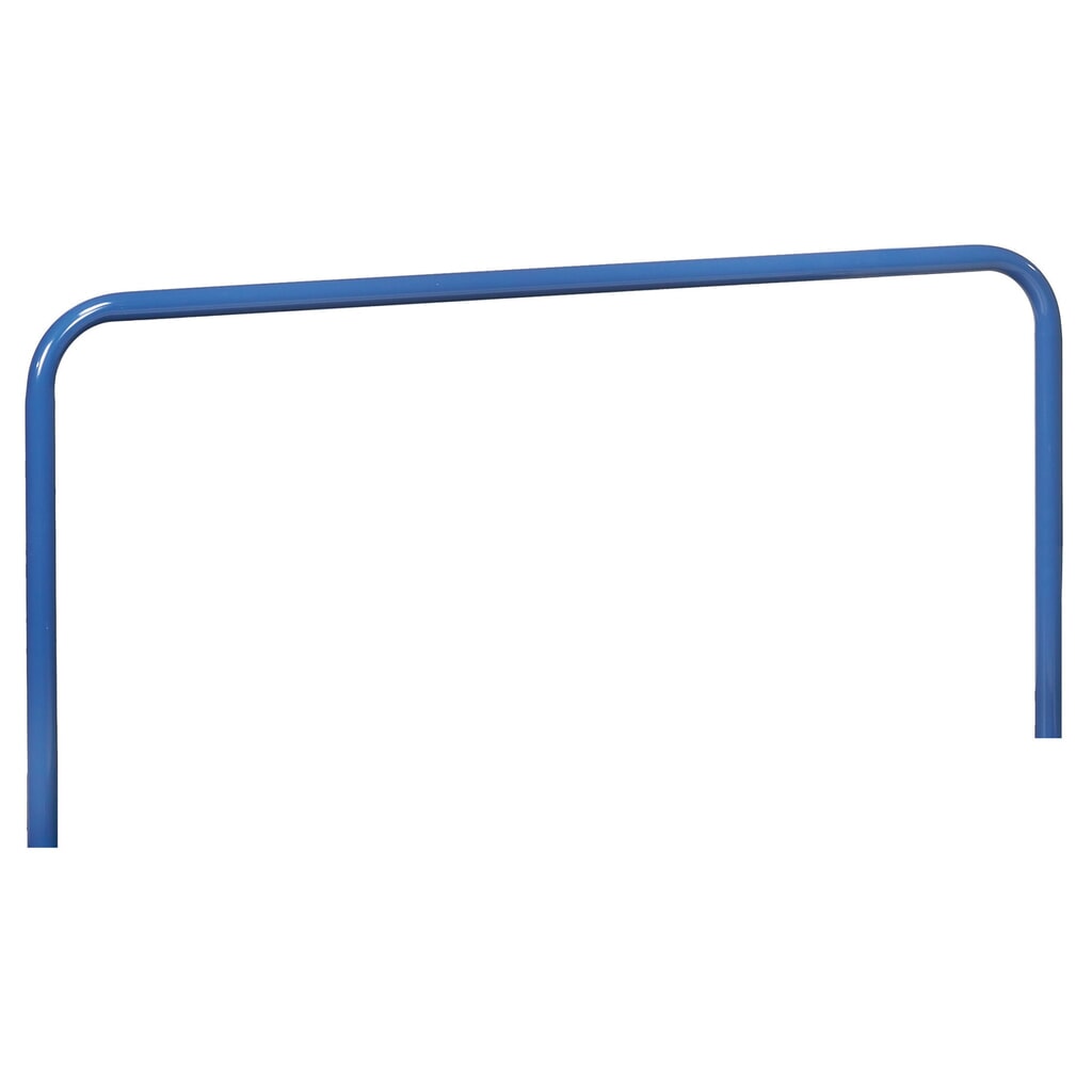 Pałąk wkładany do wózków i stojaków fetra® do płyt, dł. x wys. 1600 x 600 mm Zdjęcie produktu nr 3: Pałąk wkładany do wózków i stojaków fetra® do płyt, dł. x wys. 1600 x 600 mm