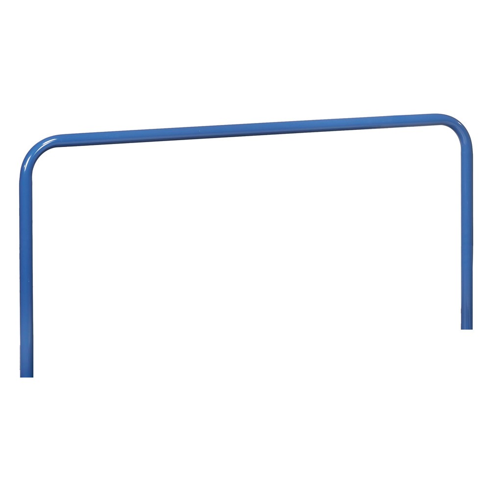 Zdjęcie produktu nr 2: Pałąk wkładany do wózków i stojaków fetra® do płyt, dł. x wys. 1200 x 600 mm