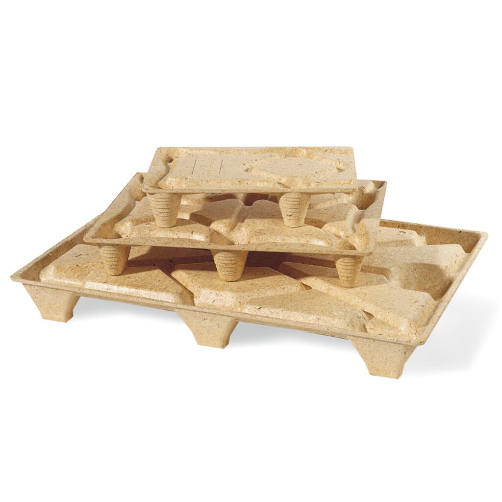 Paleta do drewna sprężonego, format Euro, dł. 800 x 1200 mm, dyn. tk 900 kg, 9 stóp Zdjęcie produktu nr 3: Paleta do drewna sprężonego, format Euro, dł. 800 x 1200 mm, dyn. tk 900 kg, 9 stóp