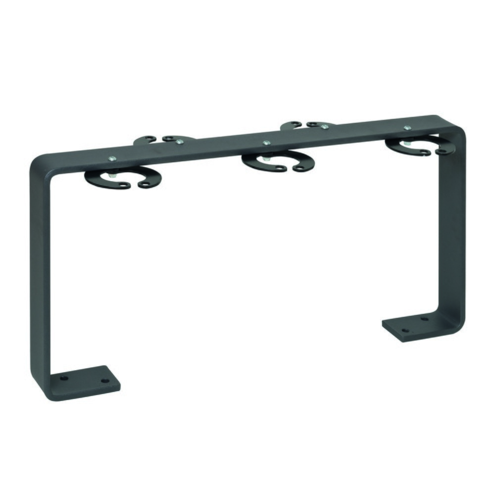 Zdjęcie produktu nr 1: 5 Szczeliny Kołki Skuter Parker Gorące zanurzenie ocynkowane & powlekane antracytowy żelaza Mika