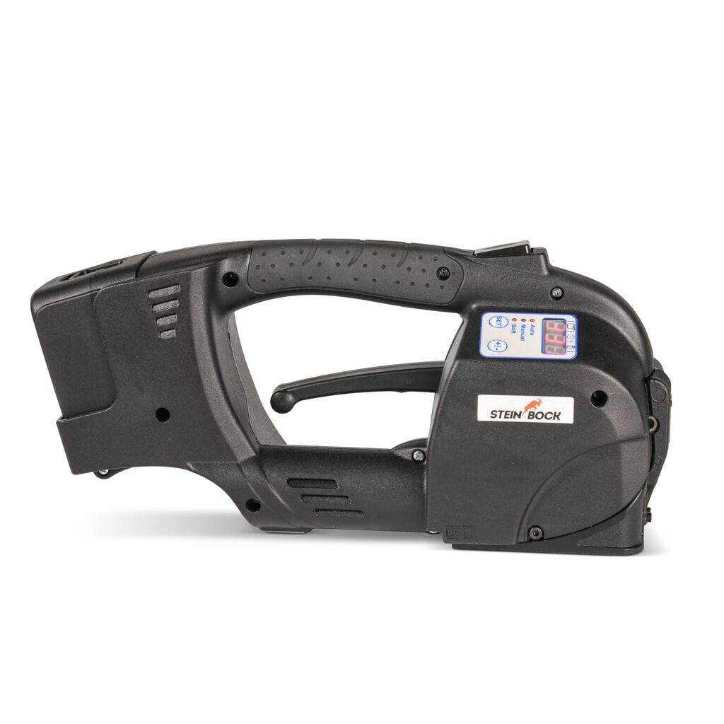 Paskowacz akumulatorowy Steinbock® AR 275 Pro Zdjęcie produktu nr 6: Paskowacz akumulatorowy Steinbock® AR 275 Pro