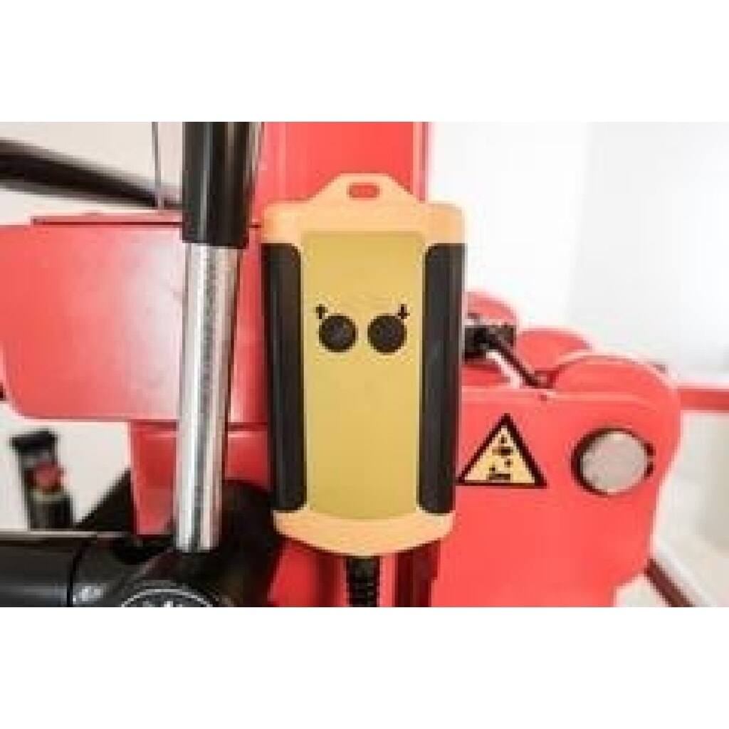 Zdjęcie produktu: Pilot przewodowy do elektrohydraulicznego wózka paletowego z podnośnikiem nożycowym Ameise® PTM 1.0/1.5