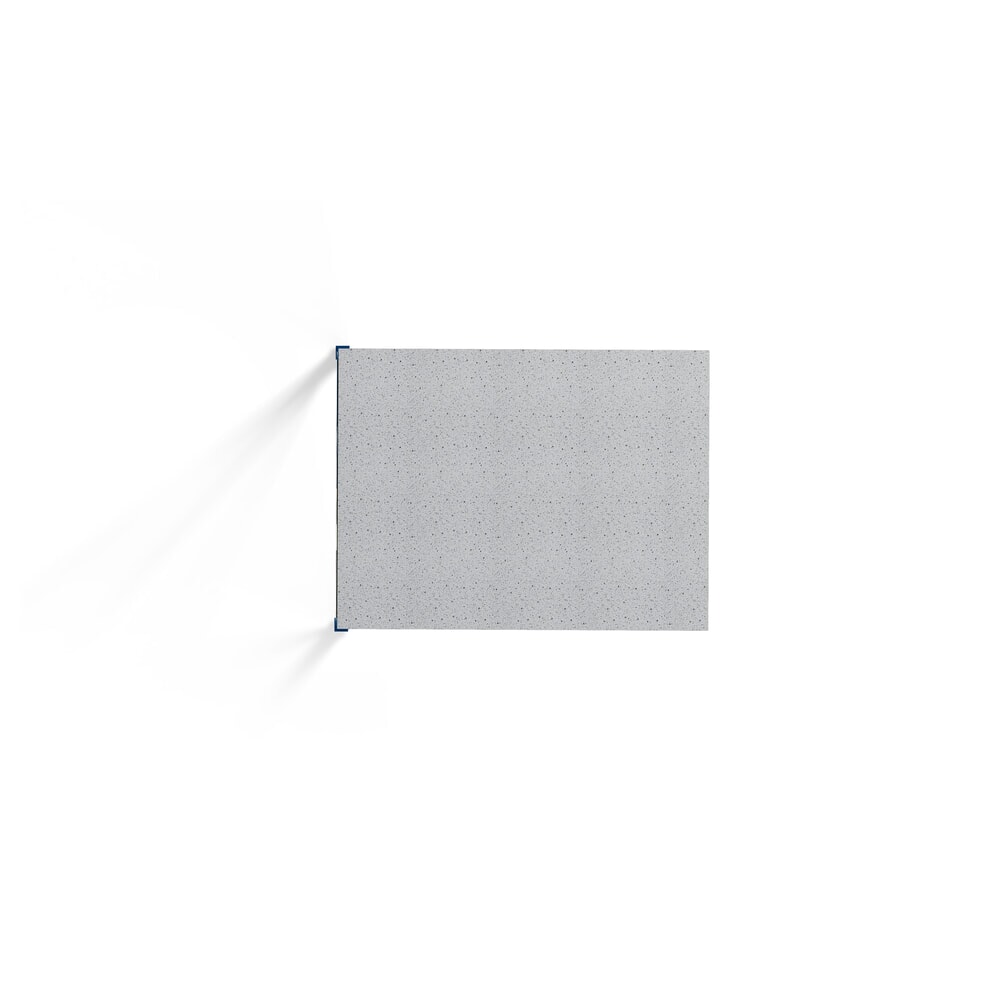 Platforma schodowa dla systemu modułowego platformy magazynowej, wyjście na lewo, niebieski gencjanowy Zdjęcie produktu nr 9: Platforma schodowa dla systemu modułowego platformy magazynowej, wyjście na lewo, niebieski gencjanowy