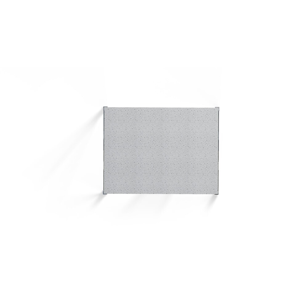 Zdjęcie produktu nr 5: Platforma schodowa dla systemu modułowego platformy magazynowej, wyjście na lewo, jasnoszary