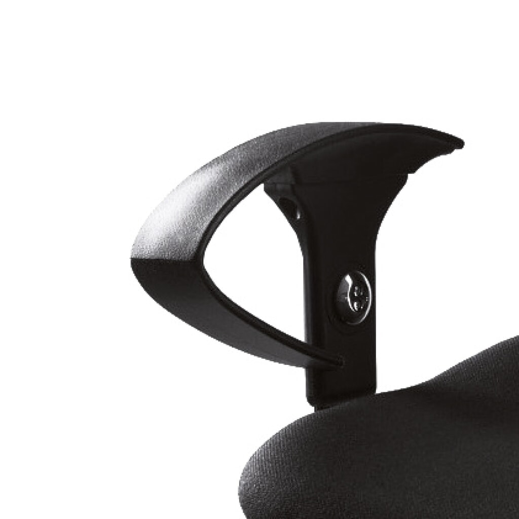 Podłokietnik do krzesła biurowego obrotowego Topstar® Support Syncro, z regulacją wysokości Zdjęcie produktu: Podłokietnik do krzesła biurowego obrotowego Topstar® Support Syncro, z regulacją wysokości