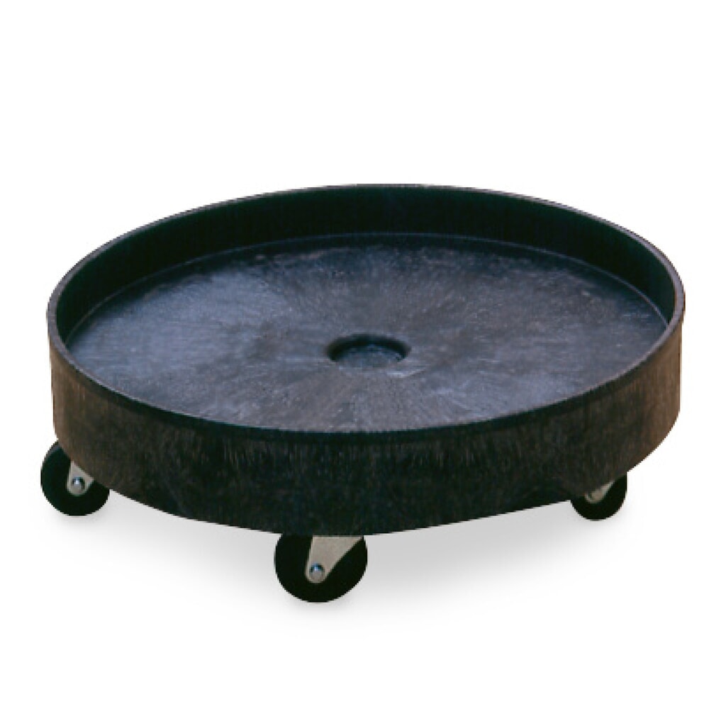 Podwozie jezdne do pojemnika uniwersalnego Rubbermaid®