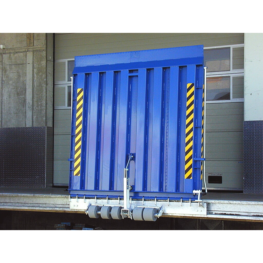 Solidny pomost najazdowy Altec FBSV, ze stali, dł. x szer. 1500 x 1500 mm Zdjęcie produktu: Solidny pomost najazdowy Altec FBSV, ze stali, dł. x szer. 1500 x 1500 mm