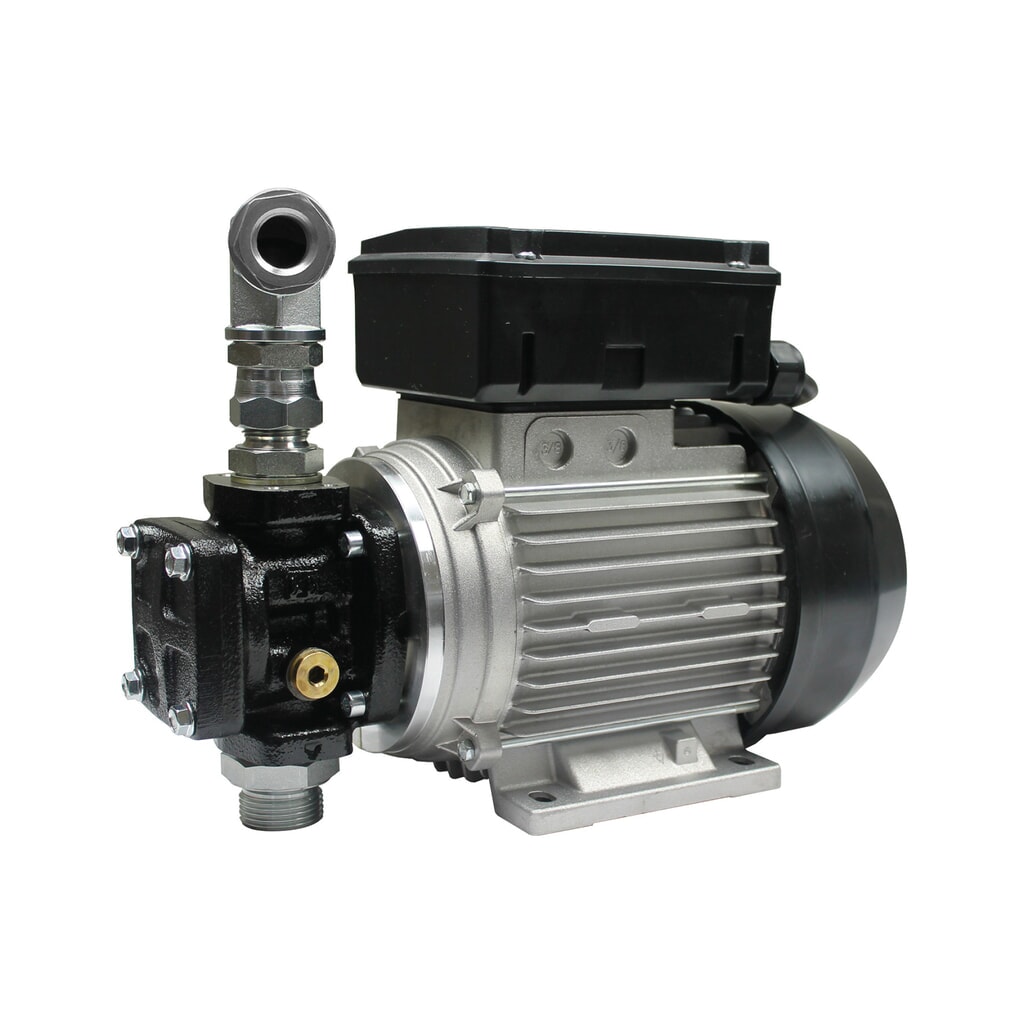 Pompa elektryczna SAMOA-HALLBAUER EZP 0,5
