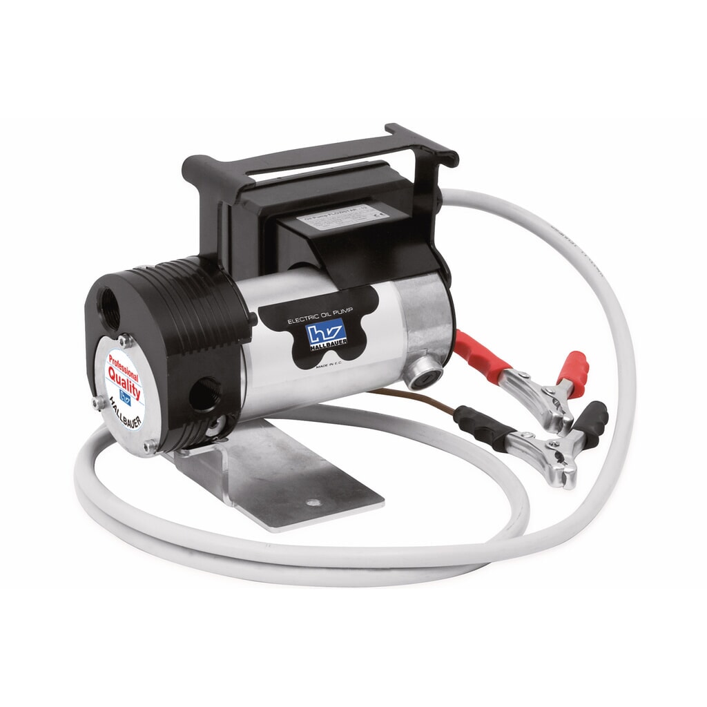 Pompa elektryczna SAMOA EZP mini, 12 V Zdjęcie produktu: Pompa elektryczna SAMOA EZP mini, 12 V