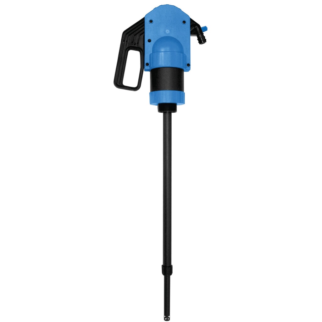 Pompa ręczna SAMOA-HALLBAUER HP-0525-200 AdBlue®